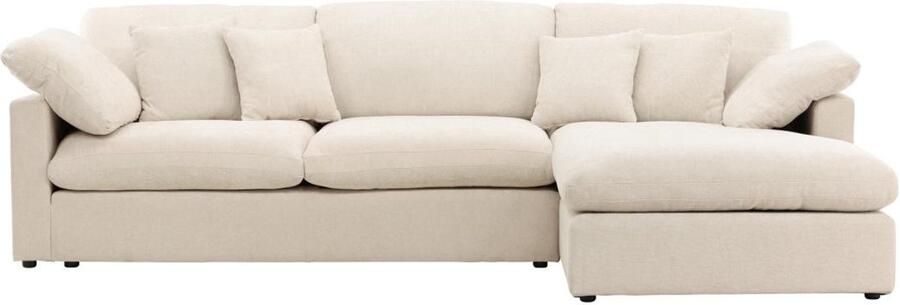 Svea Bianchi loungebank beige