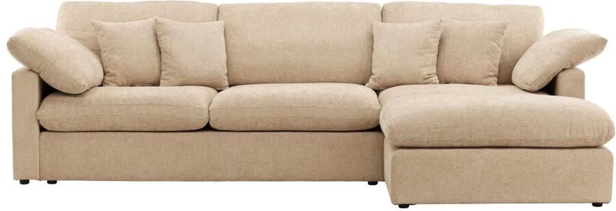 Svea Bianchi loungebank zand