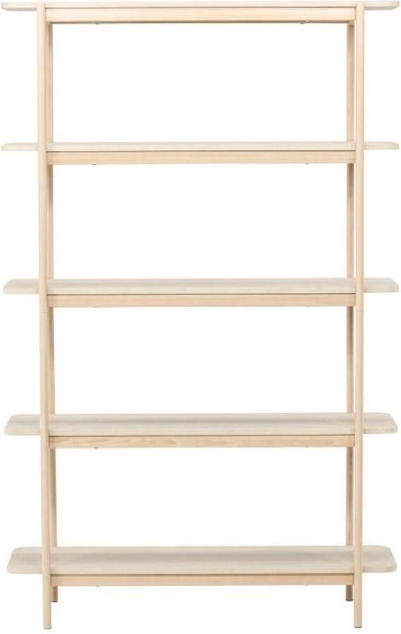 Svea Cinzia wandrek 120 x 190 cm whitewash