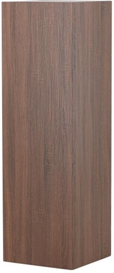 Svea Diana zuil 130 cm bruin