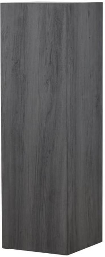 Svea Diana zuil 130 cm zwart