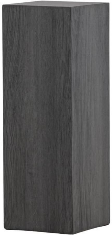 Svea Diana zuil 65 cm zwart