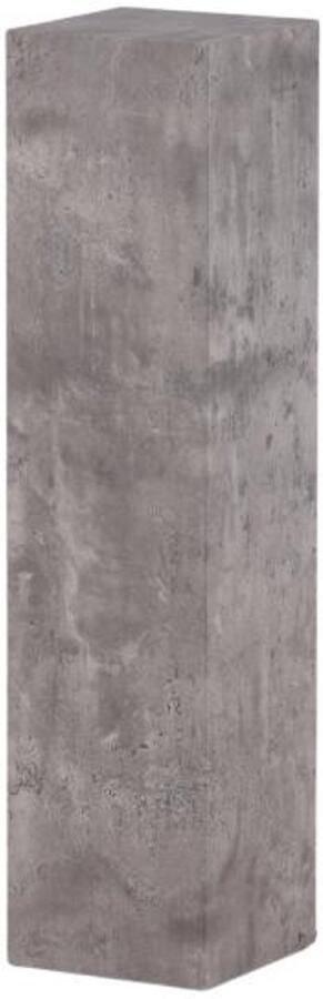 Svea Diana zuil 95 cm betonlook