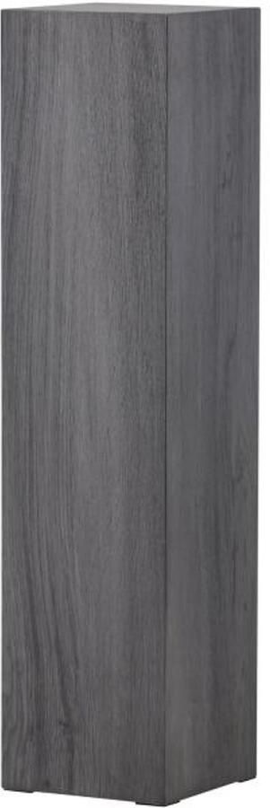 Svea Diana zuil 95 cm zwart