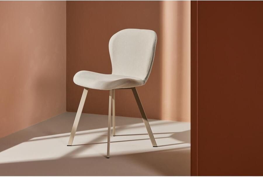 Svea Jilla eetkamerstoel beige