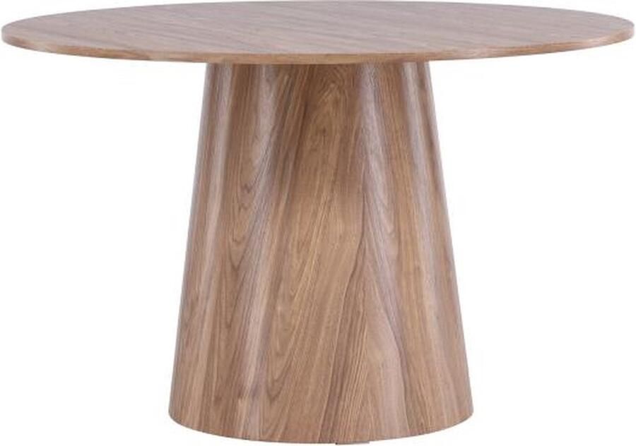 Svea Kiro ronde eettafel ø120 cm naturel