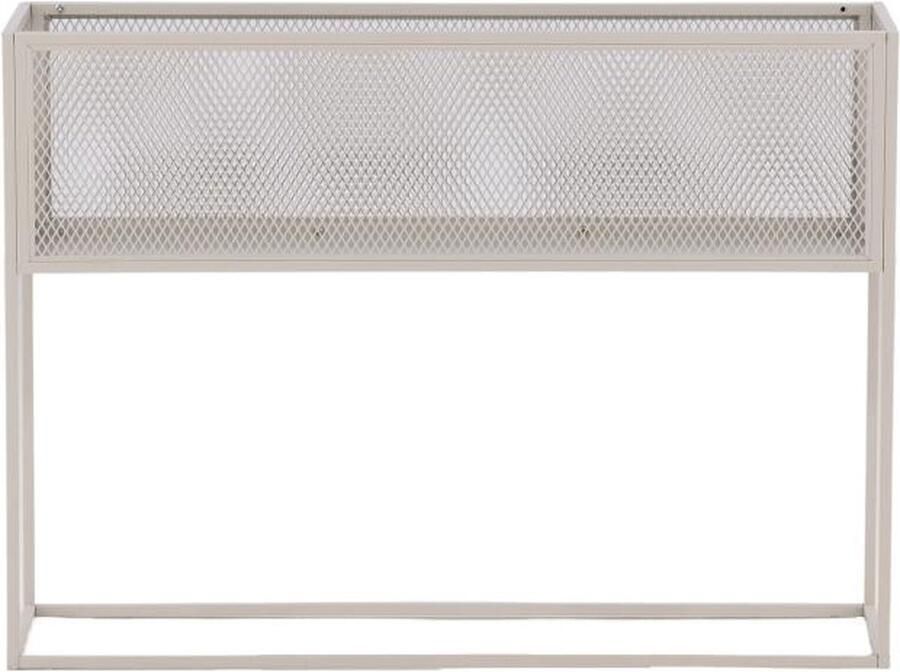 Svea Luro dressoir 110 cm beige