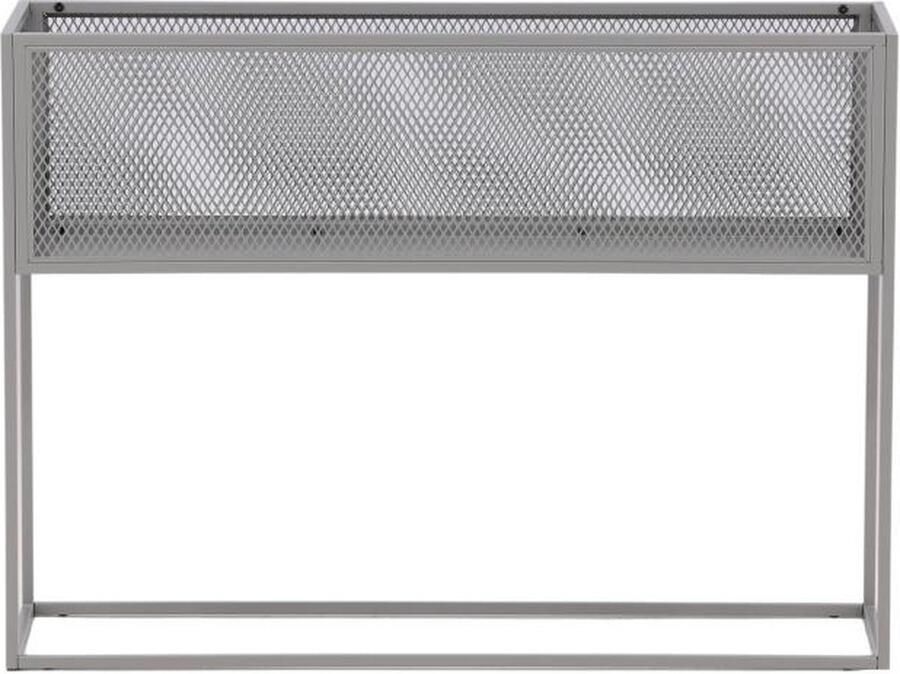 Svea Luro dressoir 110 cm grijs