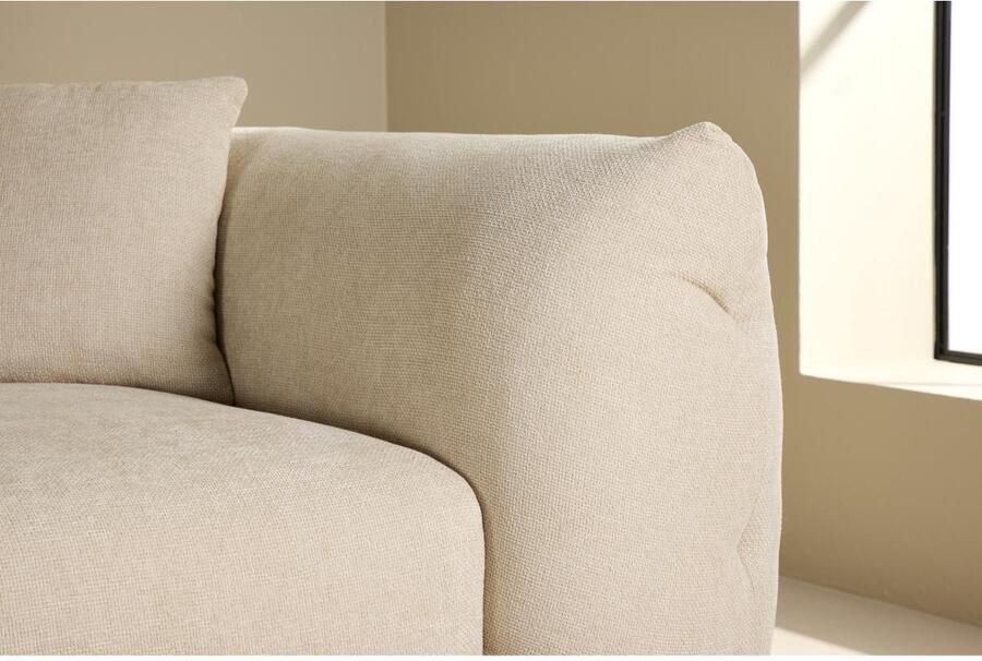 Svea Petrova loungebank beige