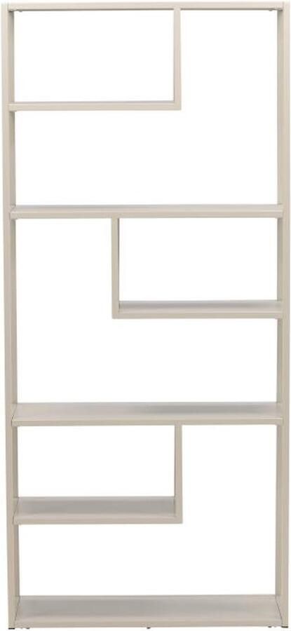 Svea Reco wandrek 85 x 188 cm beige