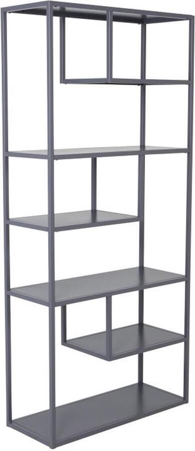 Svea Reco wandrek 85 x 188 cm lichtgrijs