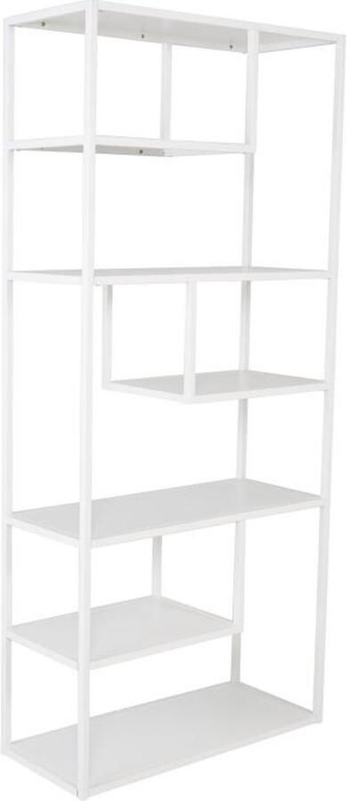 Svea Reco wandrek 85 x 188 cm wit