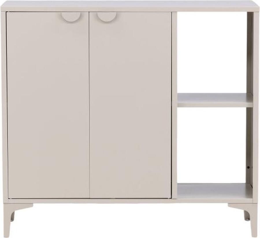 Svea Salvo dressoir 110 cm beige