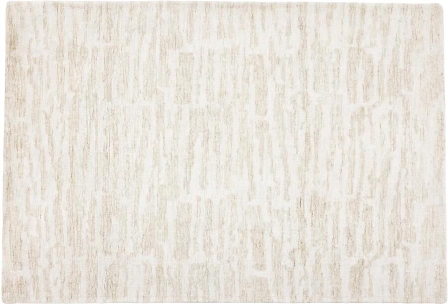 Svea Serena vloerkleed 160 x 230 cm beige