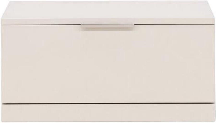 Svea Tana halkast 1 lade beige
