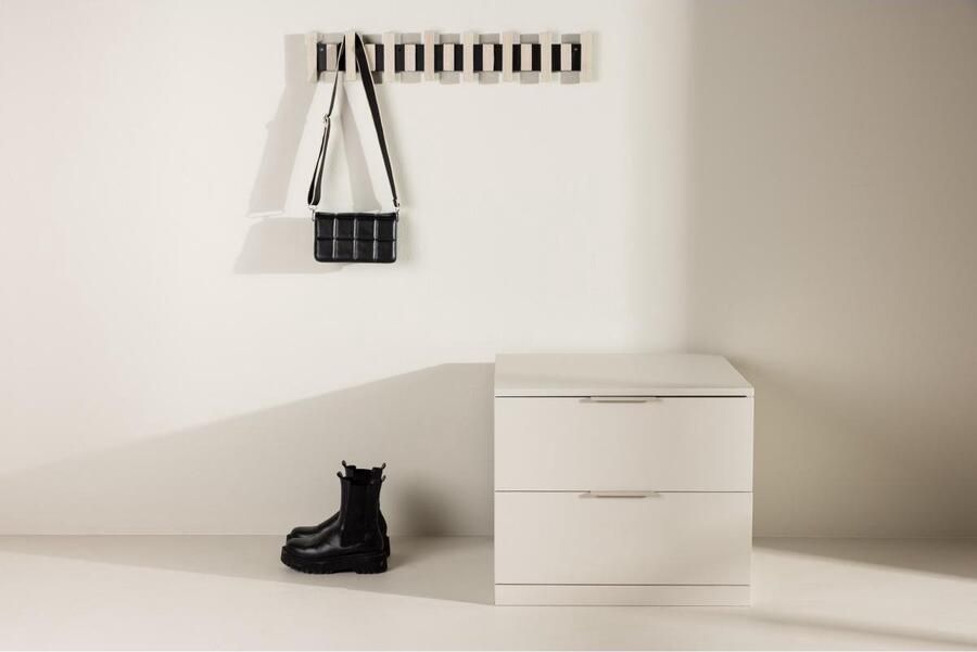 Svea Tana halkast 2 lades beige