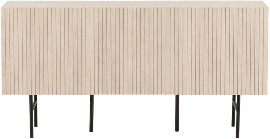 Svea Taro dressoir 150 cm naturel