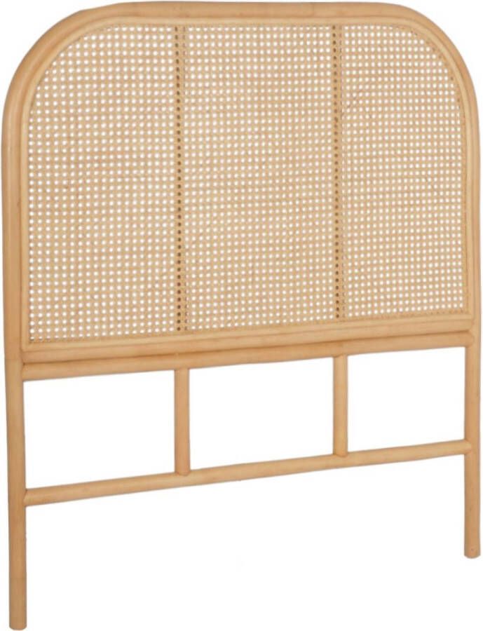 Sweeek Kinder hoofdbord sumatra 90 x 100cm