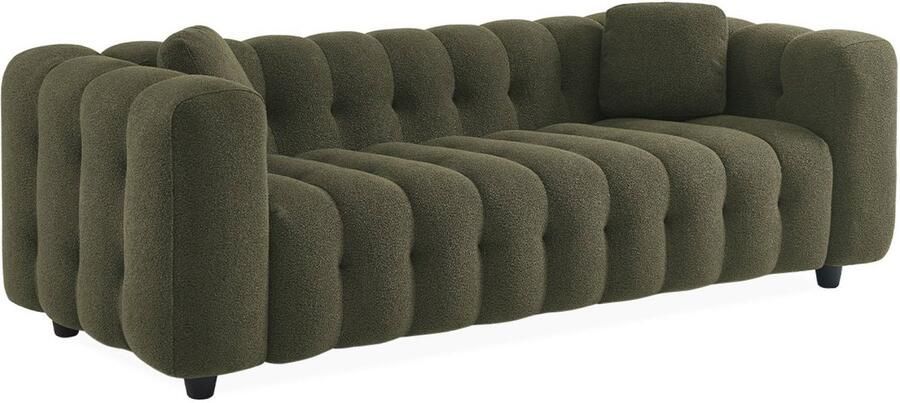 Sweeek Bank leon 3-zits