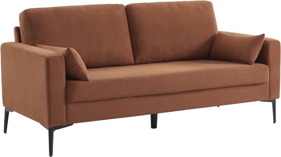 Sweeek Corduroy bank bjorn 3-zits