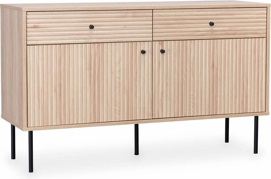 Sweeek Dressoir braga 120 x 395 x 723cm