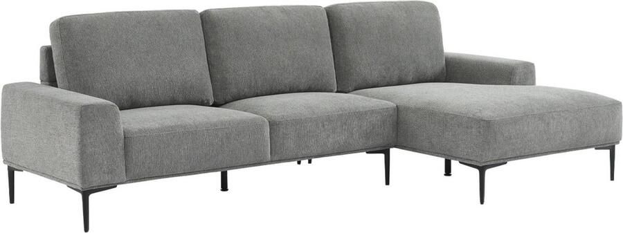 Sweeek Hoekbank atlanta 3-persoons