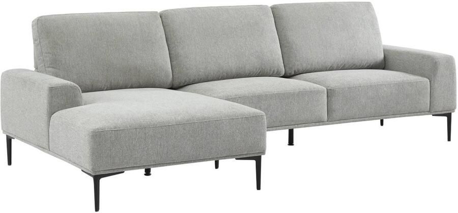 Sweeek Hoekbank atlanta 3-persoons