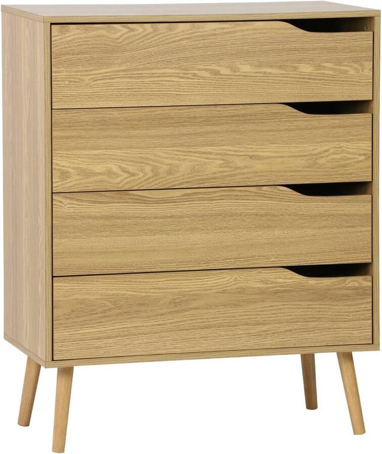 Sweeek Ladekast nepal l 80x d 40 h 99cm