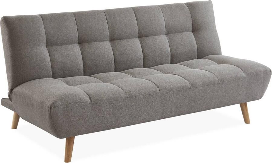 Sweeek Slaapbank axel 3-zits