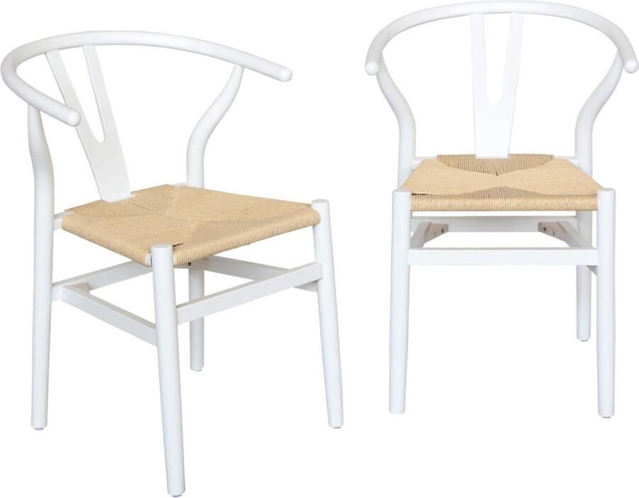 Sweeek Stoel cecile set van 2