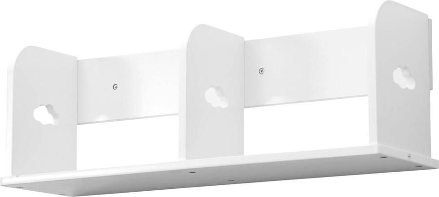 Sweeek Wandplank voor kinderkamer 60cm