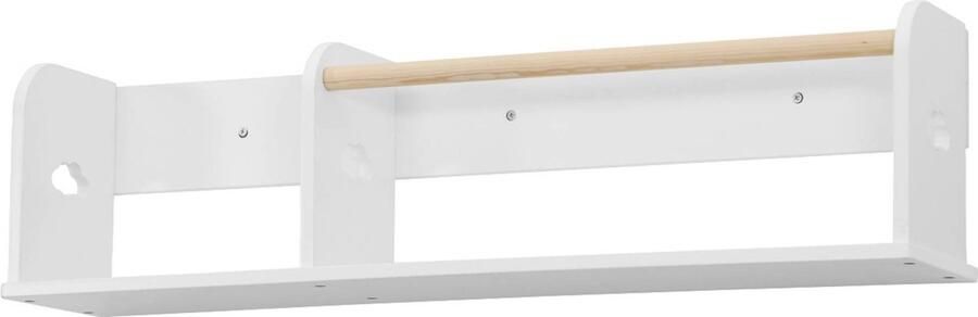 Sweeek Wandplank voor kinderkamer 80cm