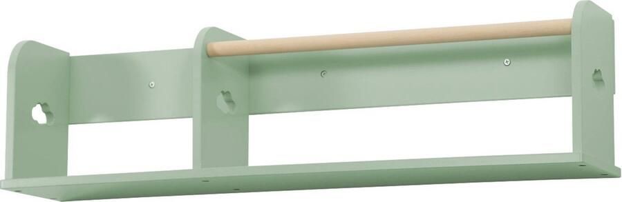 Sweeek Wandplank voor kinderkamer 80cm
