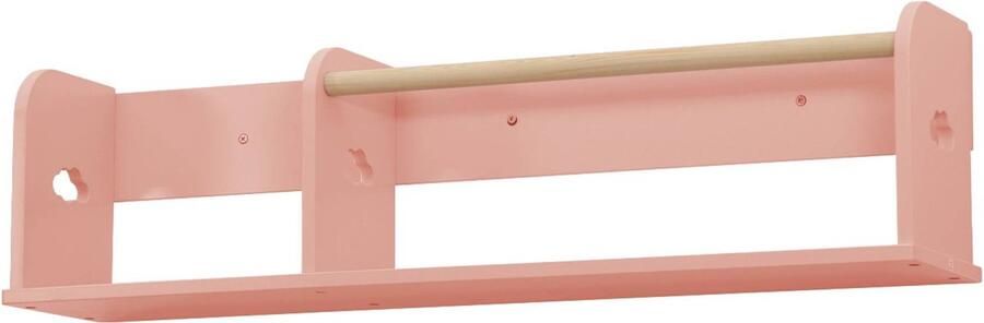 Sweeek Wandplank voor kinderkamer 80cm