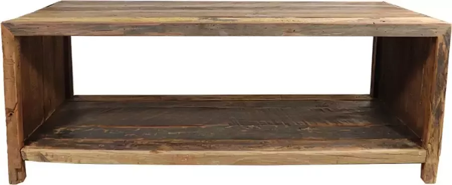 Sweet Living Salontafel Leah 120x60xH46 cm - Foto 2