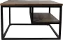 Sweet Living Salontafel Luuk 65x65xH41 cm - Thumbnail 2