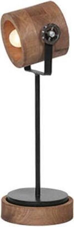 Sweet Living Tafellamp Allan Ø18xH48 cm