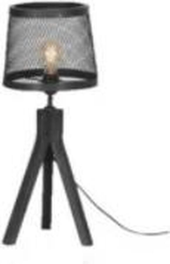 Sweet Living Tafellamp Benzo Ø22xH46 cm