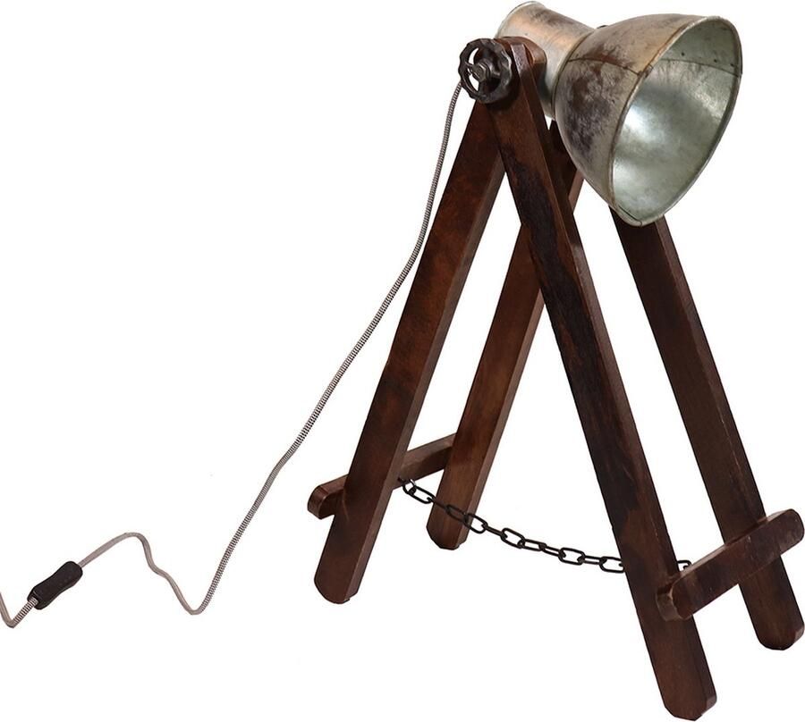 Sweet Living Tafellamp Dante 22 5x37xH69 cm - Foto 2