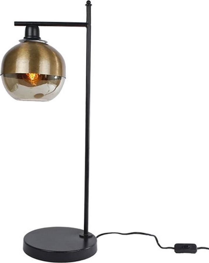 Sweet Living Tafellamp Ewout 22x20xH70 cm