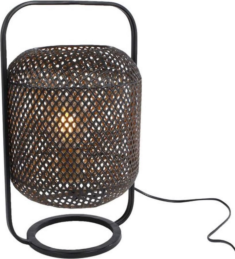 Sweet Living Tafellamp Mona Ø24xH42 cm