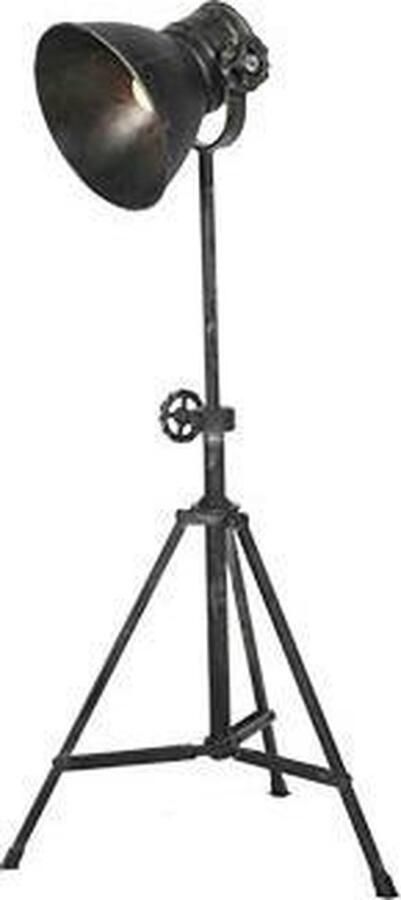 Sweet Living Tafellamp Stella Ø30xH85 cm