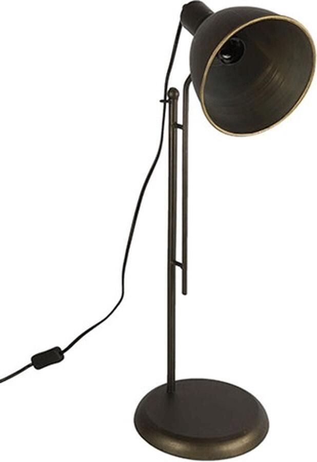 Sweet Living Tafellamp Vanessa Ø22 5xH68 cm