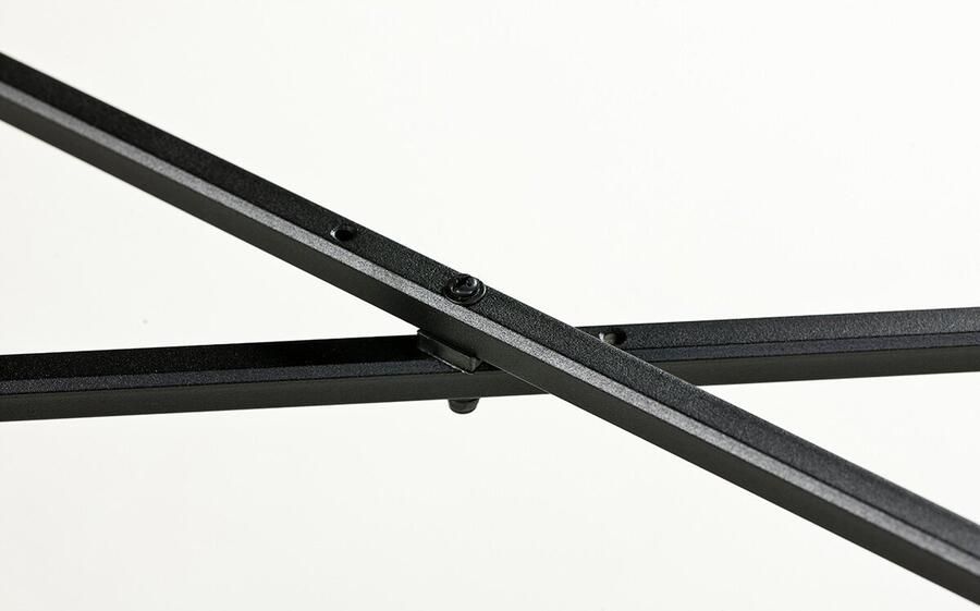 Syna Pop-Up Magnetic Curved 4 X 3 met Soft Trolley PUM43C-ST Horeca & Professioneel