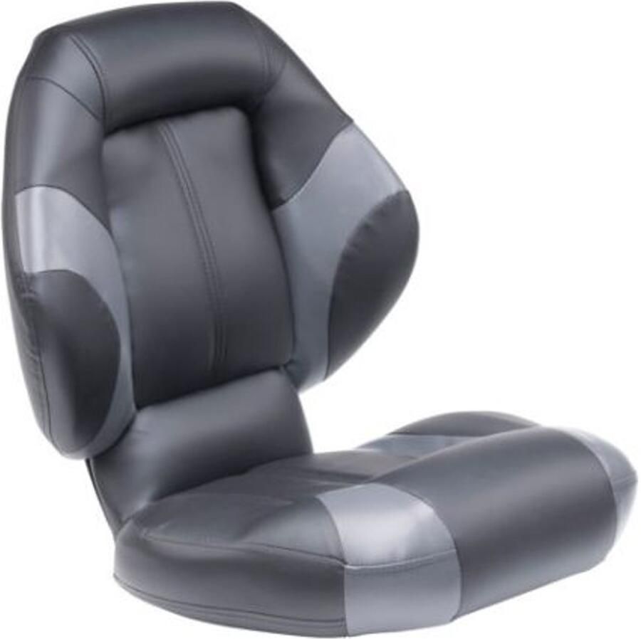 Talamex Klapstoel sport duo zwart - Foto 2