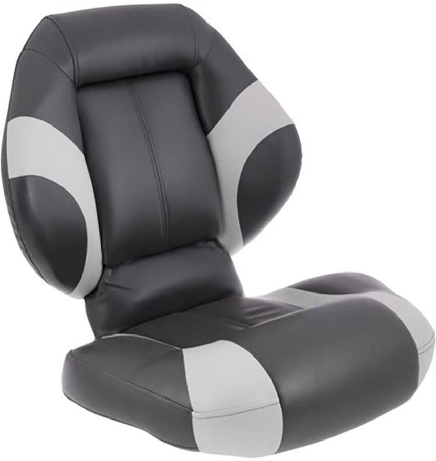 Talamex Klapstoel sport duo zwart