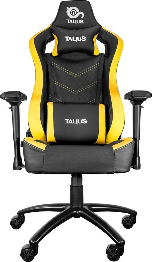 TALIUS Vulture Universele gamestoel 120 kg Gecapitonneerde zitting Gecapitonneerde rugleuning Racen Universeel