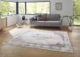 Home24 Laagpolig vloerkleed Alain Mint Rugs - Thumbnail 1