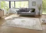 Home24 Laagpolig vloerkleed Canela Mint Rugs - Thumbnail 2