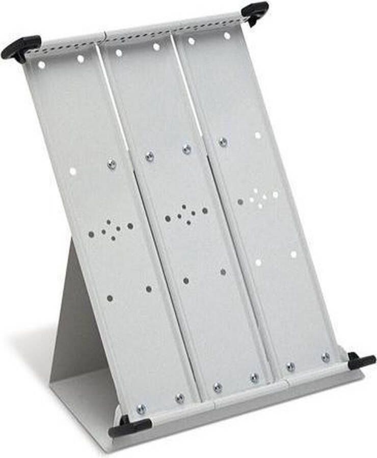 Tarifold Display Tarifold lege bureaustandaard voor 30 tassen